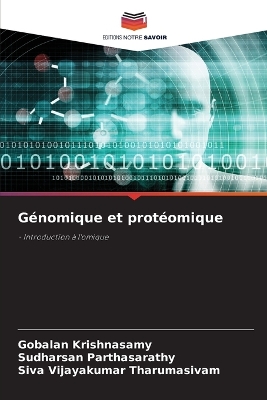 Génomique et protéomique