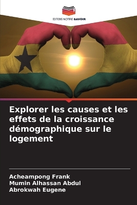 Explorer les causes et les effets de la croissance démographique sur le  logement