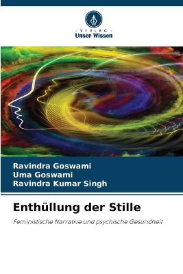 Enthüllung der Stille