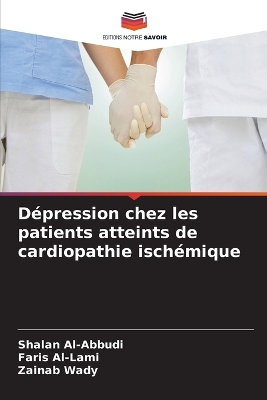 Dépression chez les patients atteints de cardiopathie ischémique