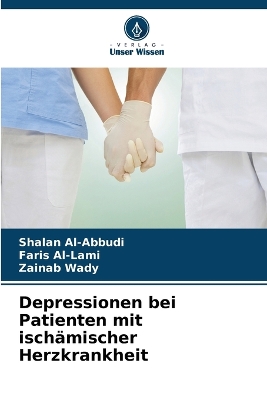 Depressionen bei Patienten mit ischämischer Herzkrankheit