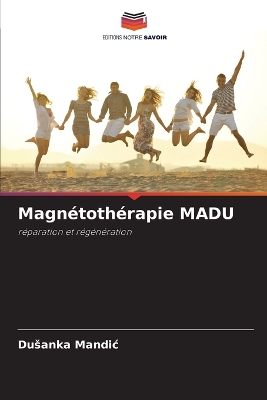 Magnétothérapie МАDU