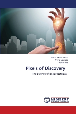 Pixels of Discovery