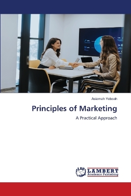 Principles of Marketing