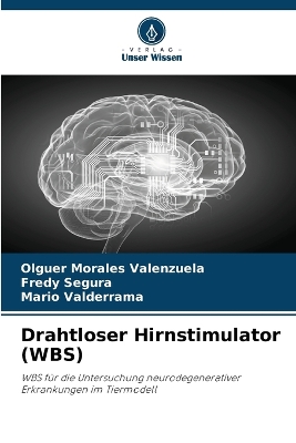 Drahtloser Hirnstimulator (WBS)