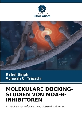 Molekulare Docking-Studien Von Moa-B-Inhibitoren