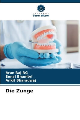 Zunge