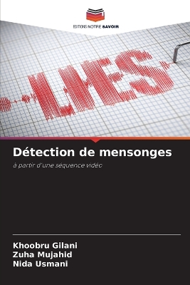 Détection de mensonges