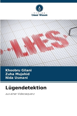 Lügendetektion