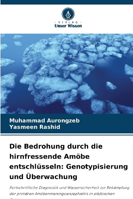 Bedrohung durch die hirnfressende Amöbe entschlüsseln: Genotypisierung und Überwachung