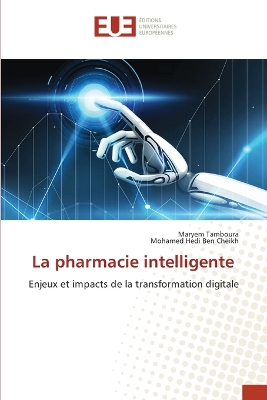 pharmacie intelligente
