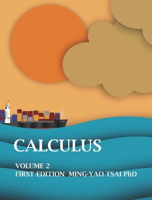 Calculus: Volume2