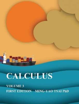 Calculus: Volume3