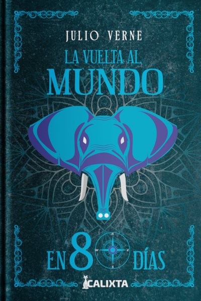 LA VUELTA AL MUNDO: El dinero, el honor y la libertad estan en una carrera contra el tiempo