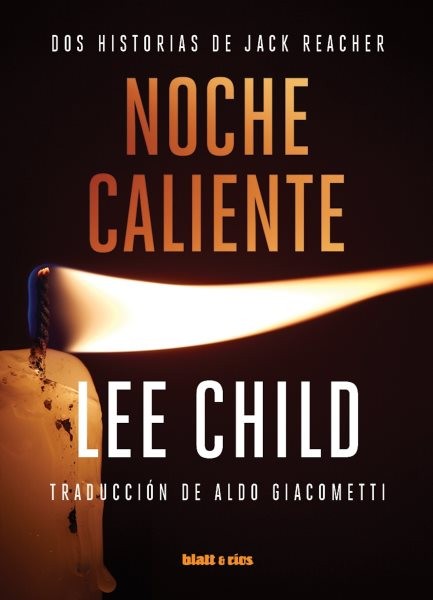 Noche caliente: Edicion Latinoamerica