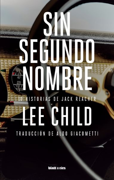 Sin segundo nombre: Edicion Latinoamerica