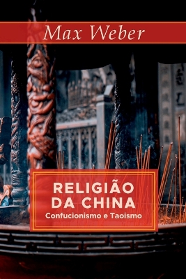 Religião Da China 2nd ed.