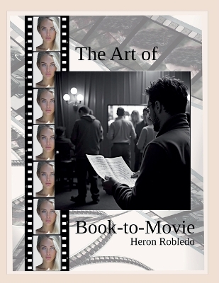 Art of Book-to-Movie