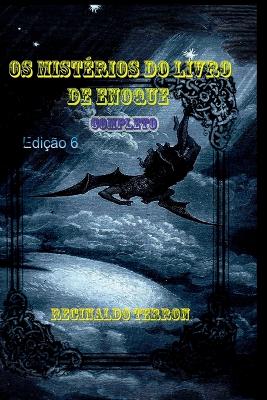 Os Misterios Do Livro De Enoque Sexta Edição 6th ed.