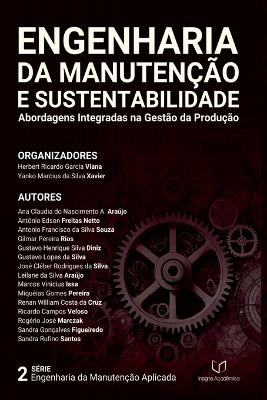 Engenharia Da Manutenção E Sustentabilidade