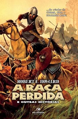 Raça Perdida e Outras Histórias