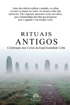 Rituais Antigos: Celebração dos Ciclos da Espiritualidade Celta