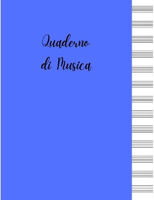 Quaderno di Musica
