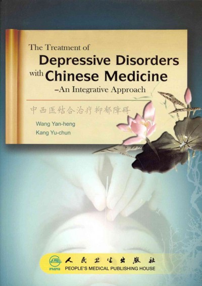Treatment of Depressive Disorders with Chinese Medicine - an Integrative  Approach