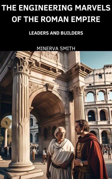 Engineering Marvels of the Roman Empire: Leaders and Builders
