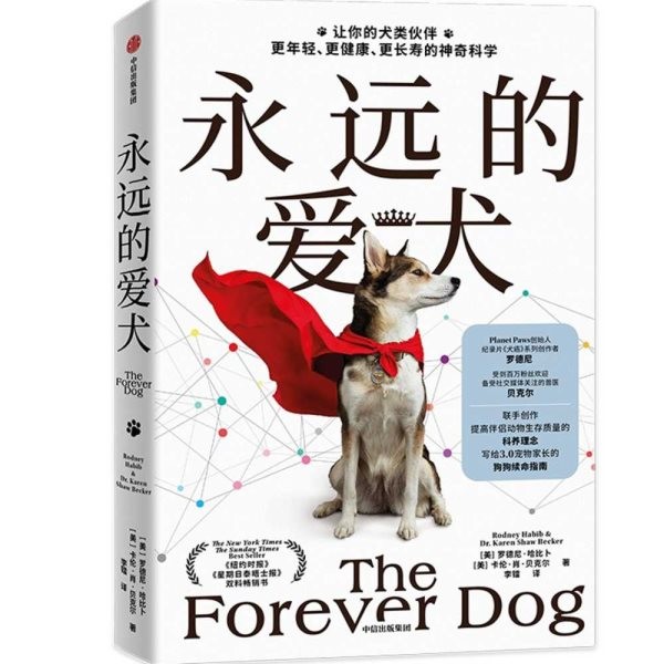 Forever Dog:
