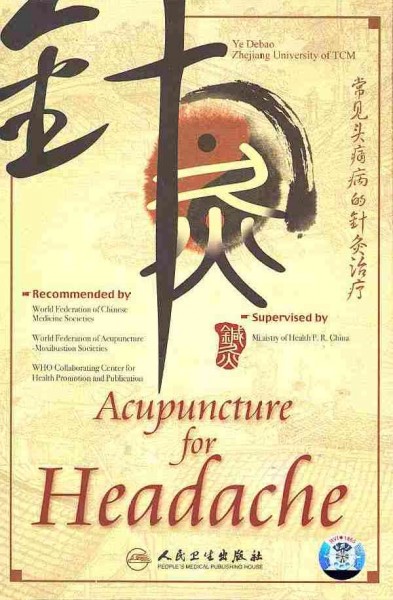 Acupuncture for Headache