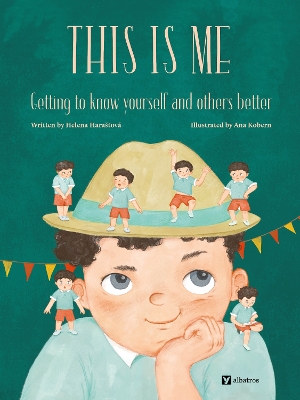 This Is Me!: Getting to Know Your Emotions