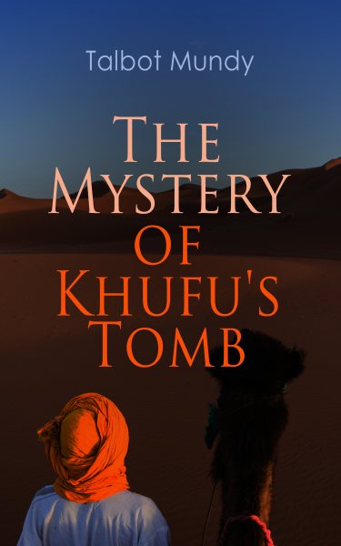 Mystery of Khufu's Tomb
