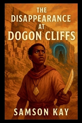 Disappearance at Dogon Cliffs