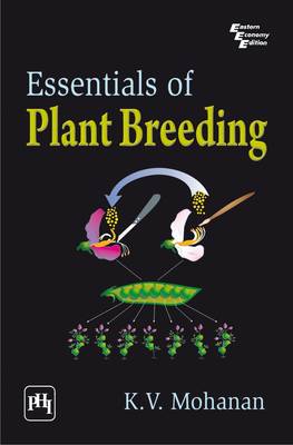 Essentials of Plant Breeding