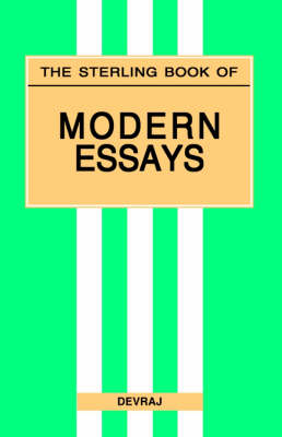 Modern Essays