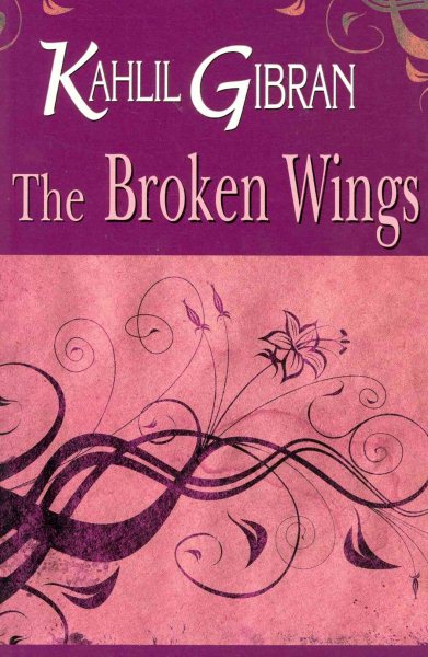 The Broken Wings