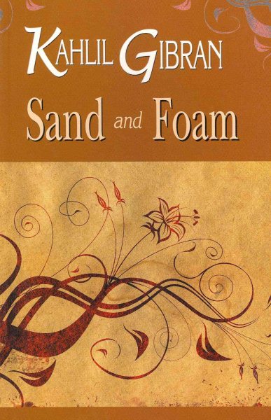Sand and Foam