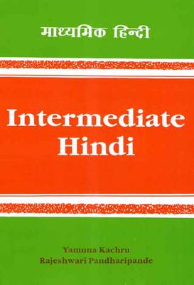 Intermediate Hindi New edition