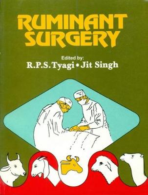 Ruminant Surgery
