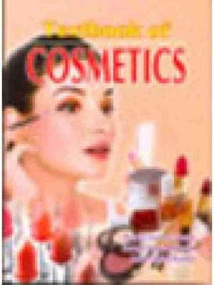 Textbook of Cosmetics 2nd Revised edition