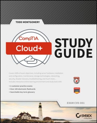Comptia Cloudplus Study Guide: Exam Cv0-001: 2016