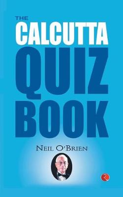 CALCUTTA QUIZ BOOK