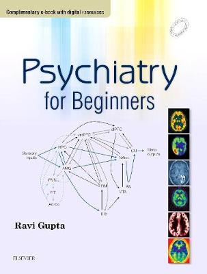 Psychiatry for Beginners - E-Book: Psychiatry for Beginners - E-Book