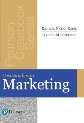 Case Studies in Marketing