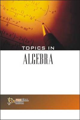 Topics in Algebra