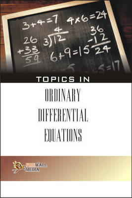 Topics in Ordinary Differential Equations