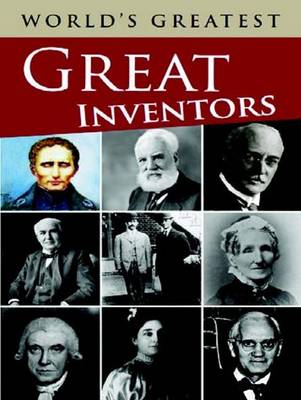Great Inventors