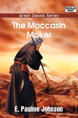 Moccasin Maker