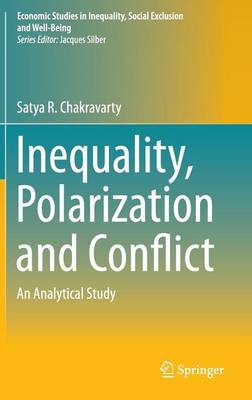 Inequality, Polarization and Conflict: An Analytical Study 2015 ed.